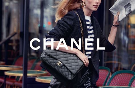 campagne chanel 2021|THE SPRING.